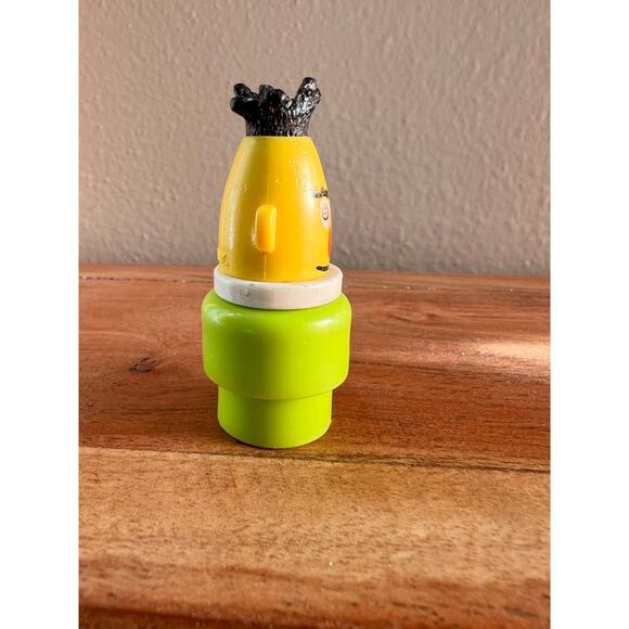 Vintage Fisher-Price Sesame Street Bert Figure - Picture 4 of 4